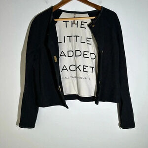 Vanilia Padded Jacket